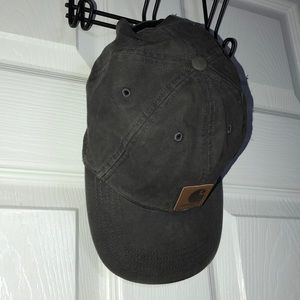 Carhartt hat
